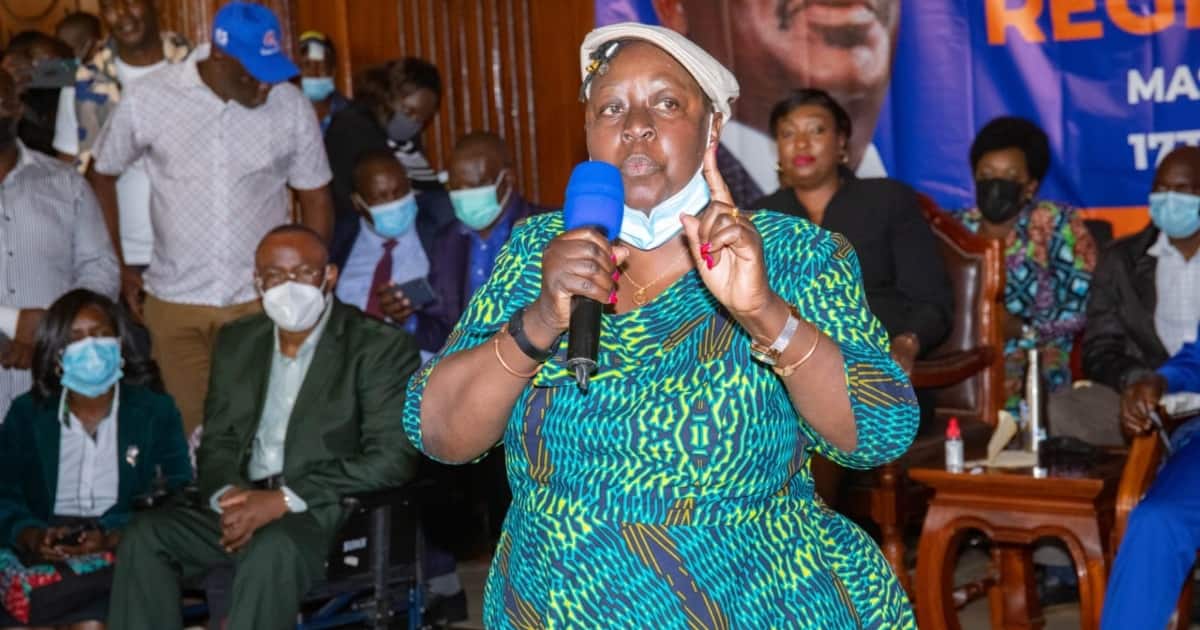 List of Winners in the Kisumu County ODM Nominations