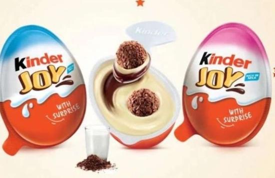 Kinder Products Imported to Kenya Are Free From Salmonella – Kebs