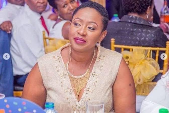 Murang’a Woman Rep Sabina Chege Will Not Vie For Any Position in August Polls