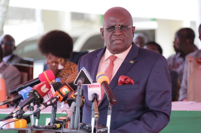 Ministry of Education Launches Registration of 2022 Examination Candidates