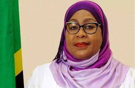 Tanzania President Suluhu Declares Two Days of Mourning in Honour of Mwai Kibaki