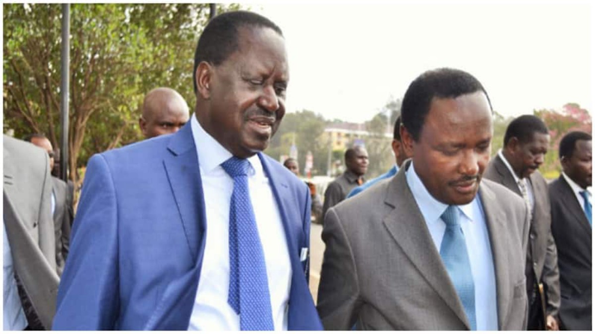 Top 10 News in Brief: Tension in Azimio as Kalonzo Fingers Uhuru, Raila Over Betrayal