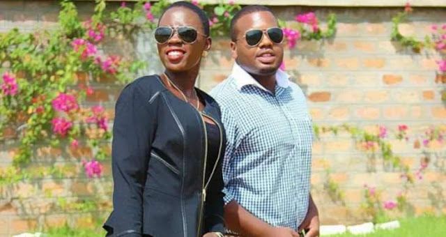 Nimeachwa mataani!! Akothee reveals he is single again after being dumped by Nelly Oaks