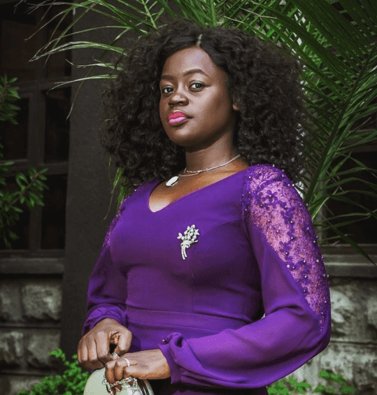 Singer Akothee's sister Cebbie Koks Nyasego explains how she escaped gunpoint robbery