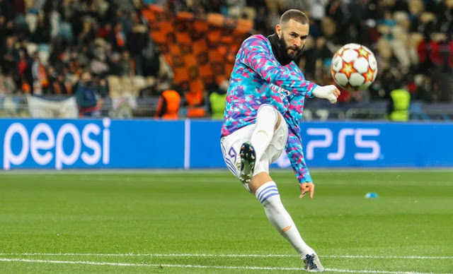 Can Chelsea frustrate La Liga leaders Real Madrid in UEFA Champions League