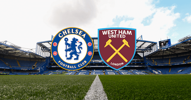 Which Tv channels will air top London Derby, Chelsea vs West Ham