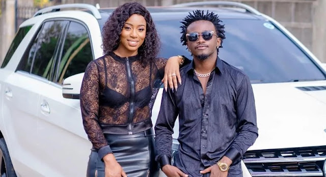 Is Diana Marua pregnant? Diana Marua Bahati opens up on pregnancy details