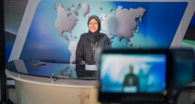 Somalia launches only women's tv station, first-ever in Africa