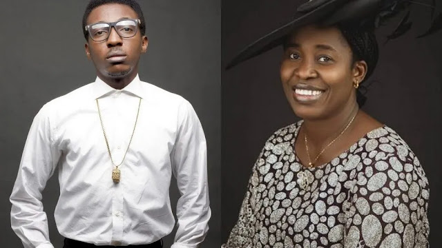 Gospel singer’s husband detained over wife's brutal death