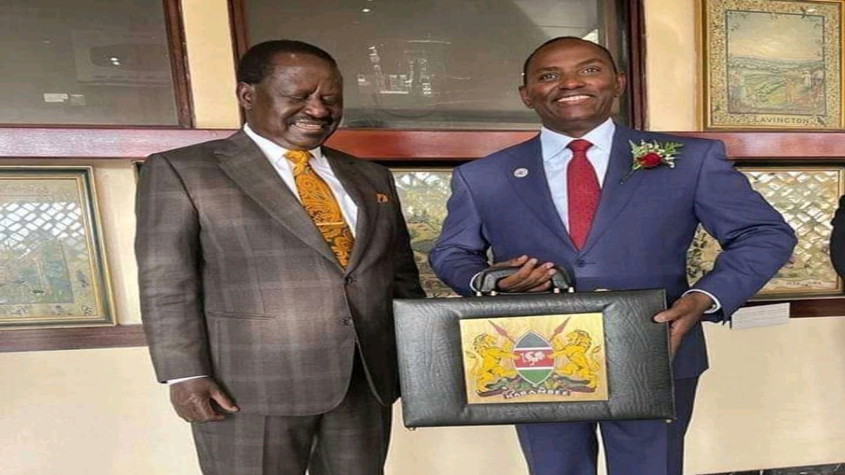 Top 10 News in Brief: Not a Pro-People Budget