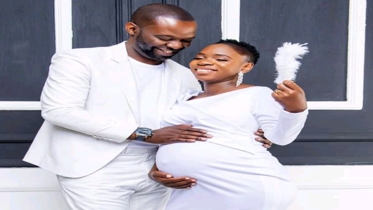See God: Gospel Star Evelyn Wanjiru Flaunts Cute Baby Bump After 10-Year Wait
