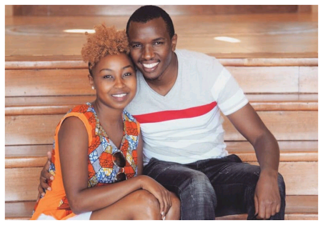 [Video] Naona niuchawi, Singer Vivian narrates unusual body swellings