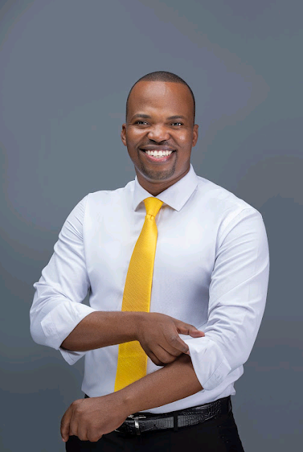 MC Jessy withdrew from Imenti South Mp race for UDA top job