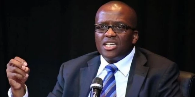 Nairobi Mwataka nini? Polycarp Igathe joins Nairobi Gubernatorial race with cryptic billboards