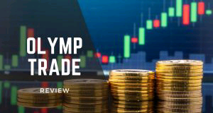 Olymp Trade review for forex traders, can you become rich with Olymp Trading