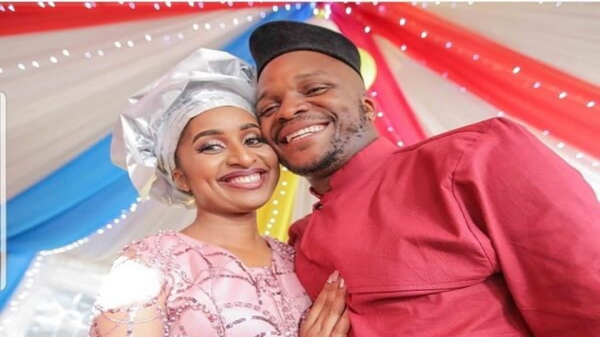 'Kanairo ni Kujipanga': Jalang'o Partners With Wife as They Open Hotel in Nairobi CBD