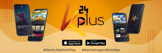 K24Plus launches Supaa monthly packages with more features