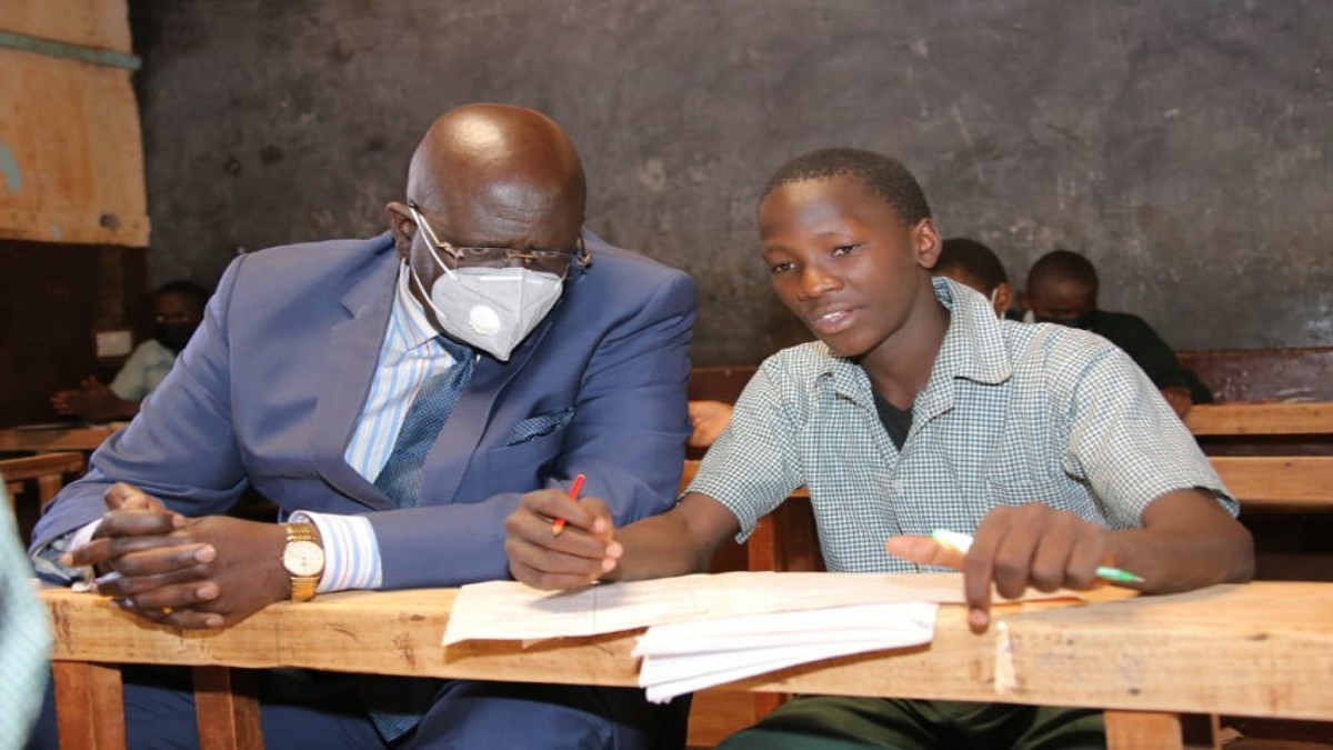 CBC System: KPEA Replaces KCPE