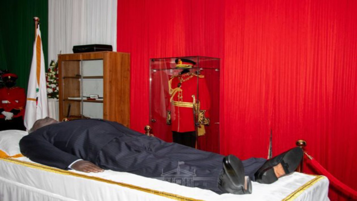Top 10 News in Brief: Heated Debate in House as Some MPs Compare Kibaki to Ruto