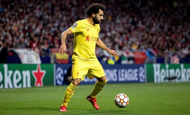 Benfica vs Liverpool UEFA Champions League quarter-final live tv channels