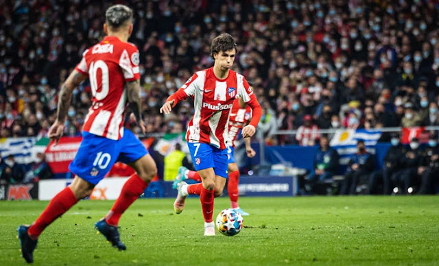 Which tv channels air the UEFA champions league live today