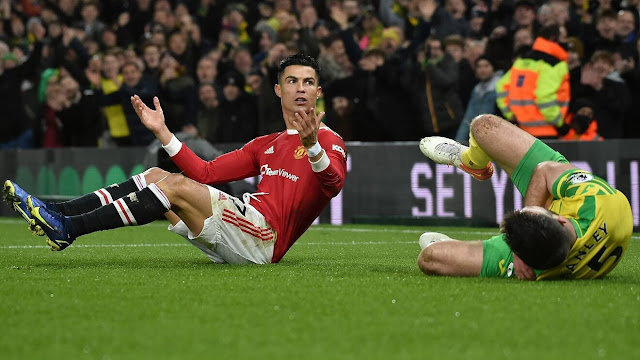 Can Norwich upset Manchester United after beating Burnley
