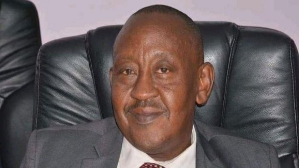 ‘Mungu Mkumbuke’: Celebrated Vioja Mahakamani Actor in Medical Appeal.