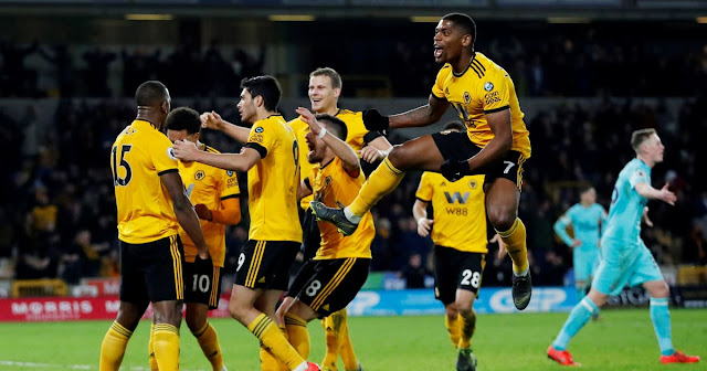 Which Premier League game will GOtv air tomorrow 8th & 9th April 2022?