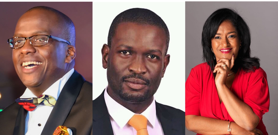 Azimio Unveils Nairobi Line-up For Governor, Senator And Woman Rep