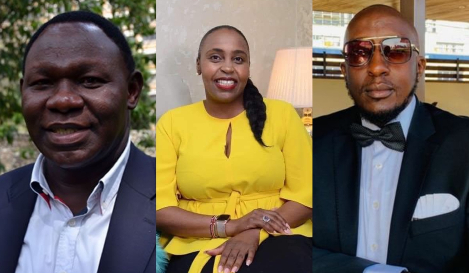 List: Uhuru Appoints 24 New Diplomats