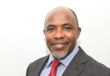 Kenyan George Wachira Appointed as UN Resident Coordinator in Eswatini