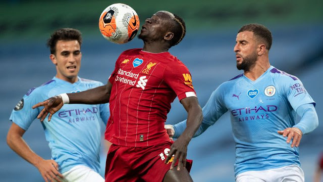 Who will lift the EPL trophy in this 2021/2022 season