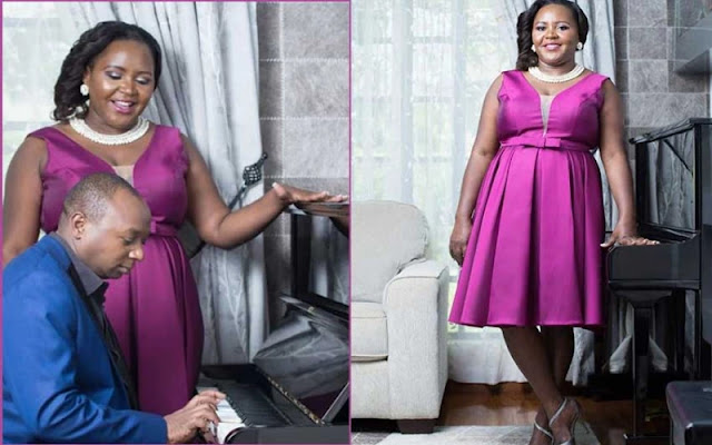 Simon Kabu and Sarah Kabu of Bonfire adventures hint at divorce during Easter holiday