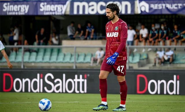 Sassuolo vs Atalanta preview, Tv channels, predictions and stats