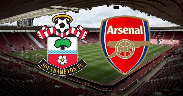 Which tv channels air Southampton vs Arsenal game in Kenya