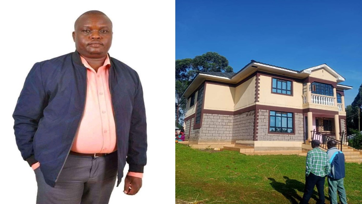 ODM Politician Murdered While Sleeping Days Before Nominations