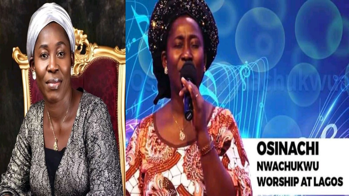 Popular Nigerian Singer Osinachi Dies, But Family Remains Mum Amid Controversy