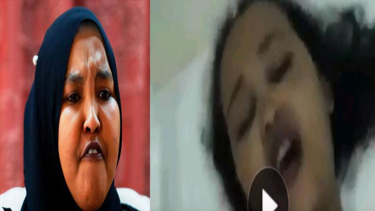 Wajir Woman REP ‘Video Showing Me Having Sex Was a Blessing in Disguise’