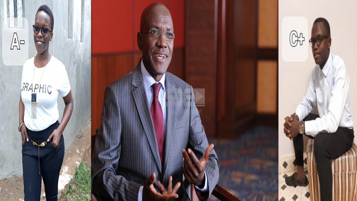 Proud Dad: Boni Khalwale Overjoyed as His Children Score Good Grades in KCSE