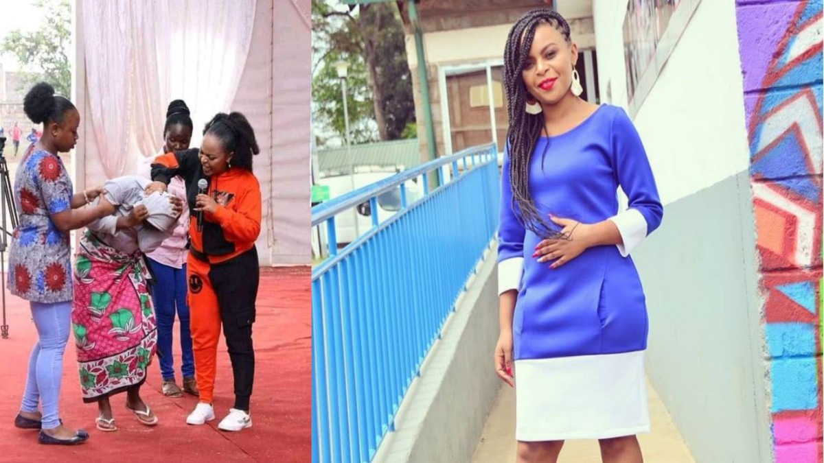 Video of Size 8 Casting Out Demons Sparks Controversy