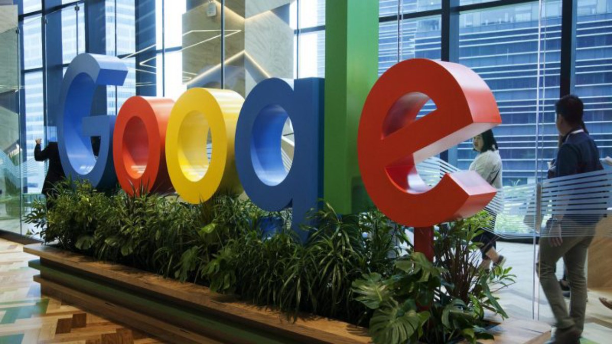 Are You Qualified? Google Advertises Jobs in Nairobi