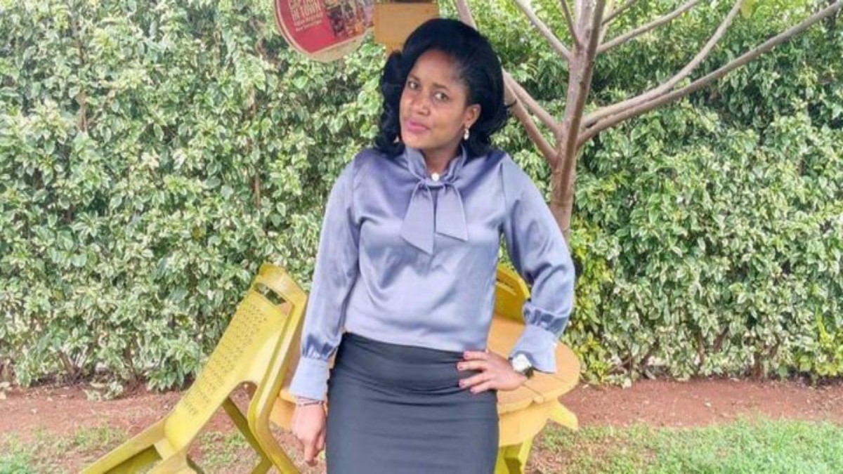 Shock as Top Govt Official in Gender Office Stabs Boyfriend to Death