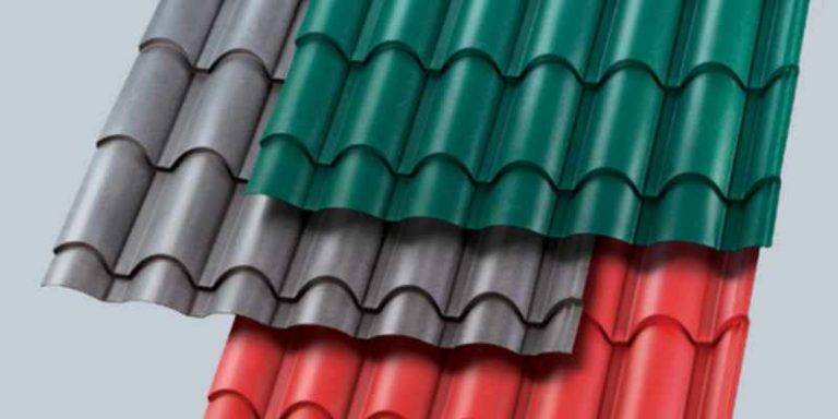 Kebs Suspends Three Roofing Sheet Companies