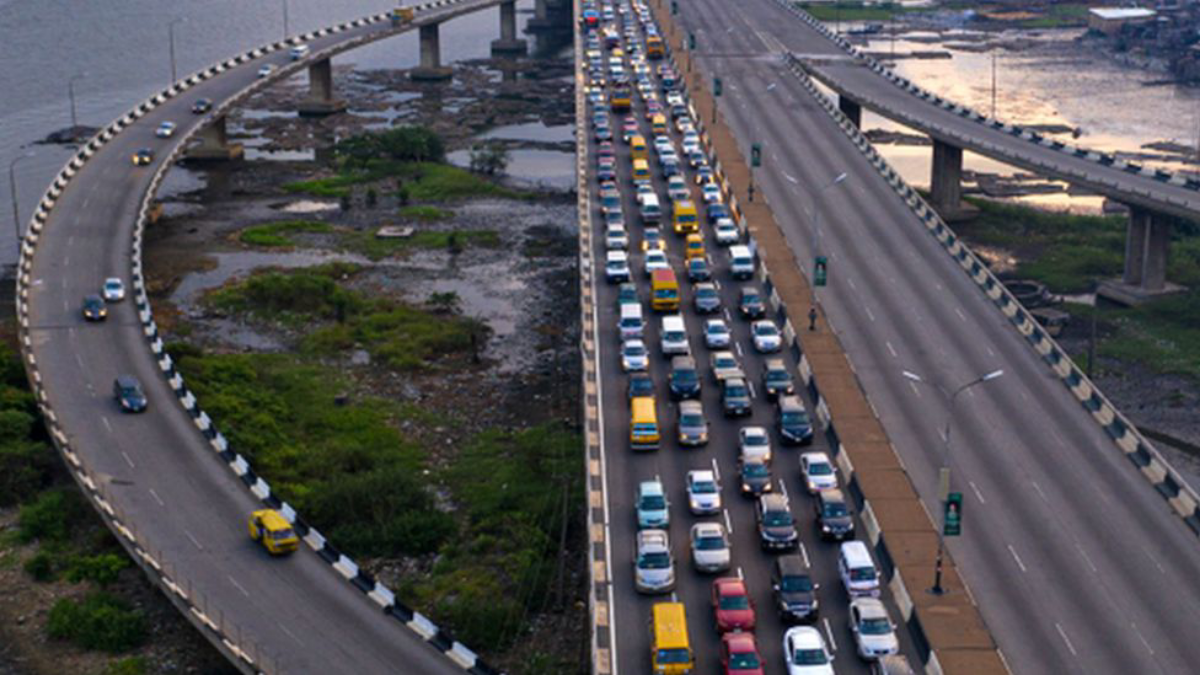 Chaos as Motorists Using Nairobi Expressway Refuse to Pay Toll Charges