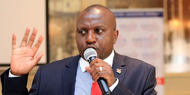World Press Freedom Day: MCK Advocates For Safety And Security of Journalists