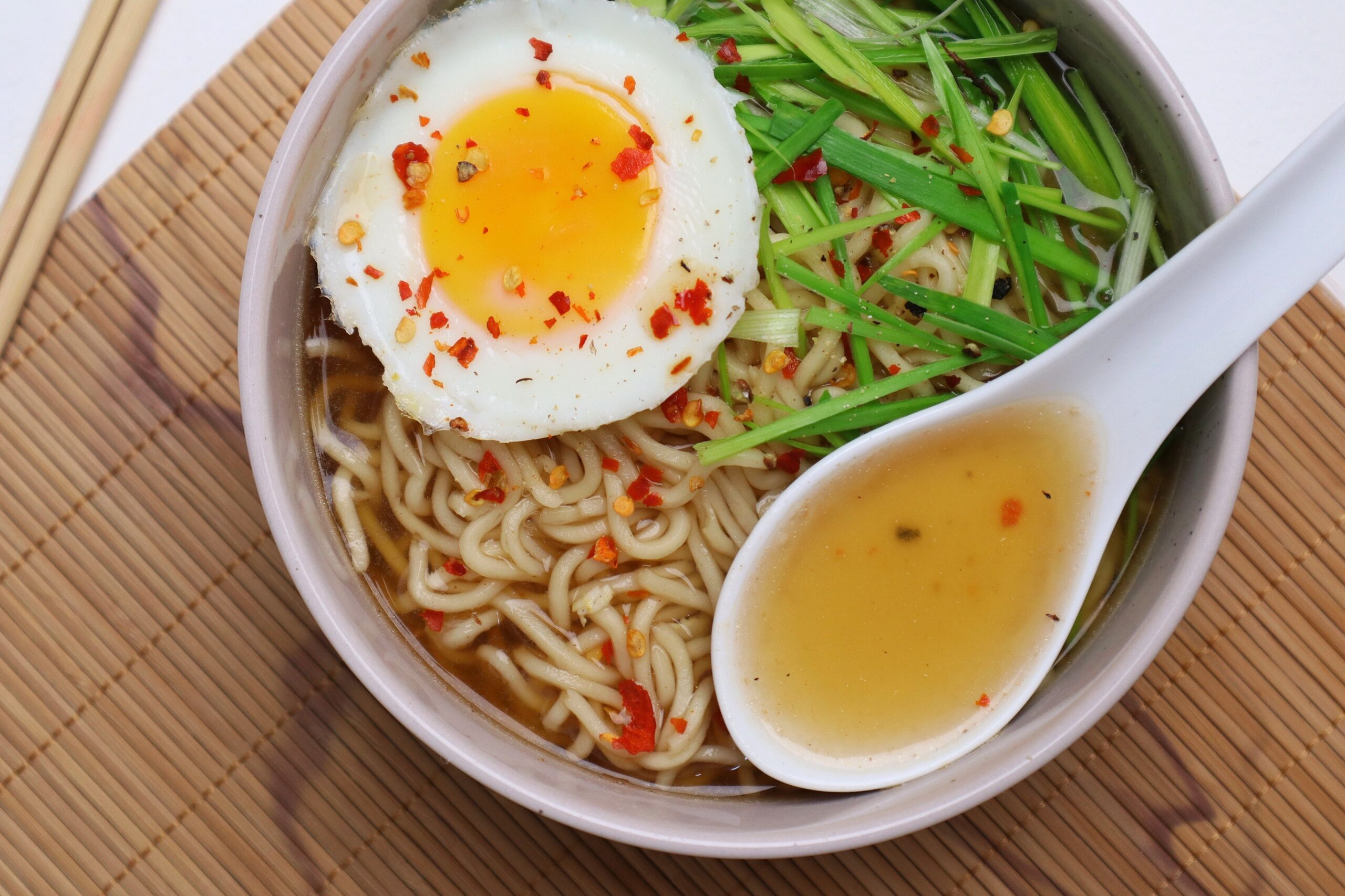Kenyans Warned Against Consumption of Indomie Noodles