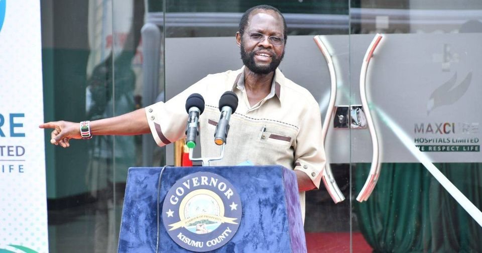 Kisumu Boys And Other Schools to be Relocated Out of City Centre