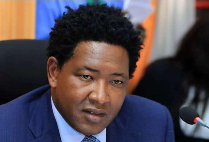 We Will Surely Not Miss You, Olekina Tells Mutua After Joining DP Ruto’s Camp