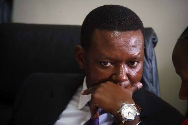 Blow to Mutua as Political Parties Tribunal Stops MCC From Exiting Azimio Coalition