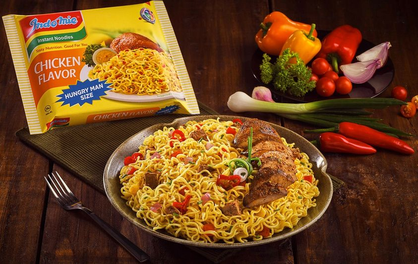 Rwanda Bans Imports of Kenyan Indomie Noodles